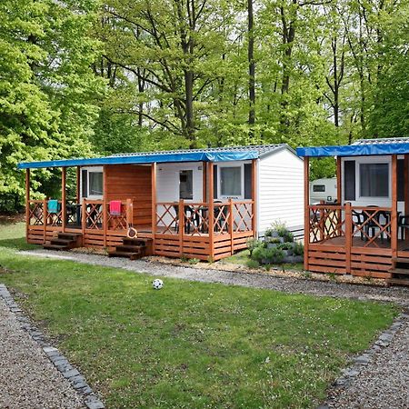 Knaus Campingpark Nuernberg Екстер'єр фото