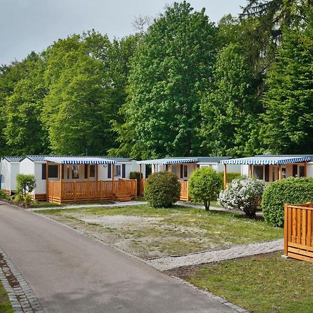 Knaus Campingpark Nuernberg Екстер'єр фото