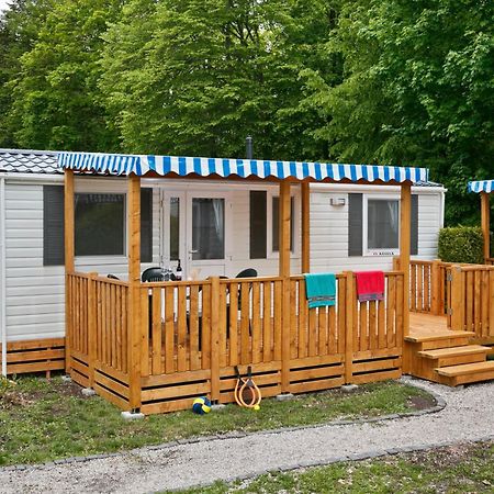 Knaus Campingpark Nuernberg Екстер'єр фото