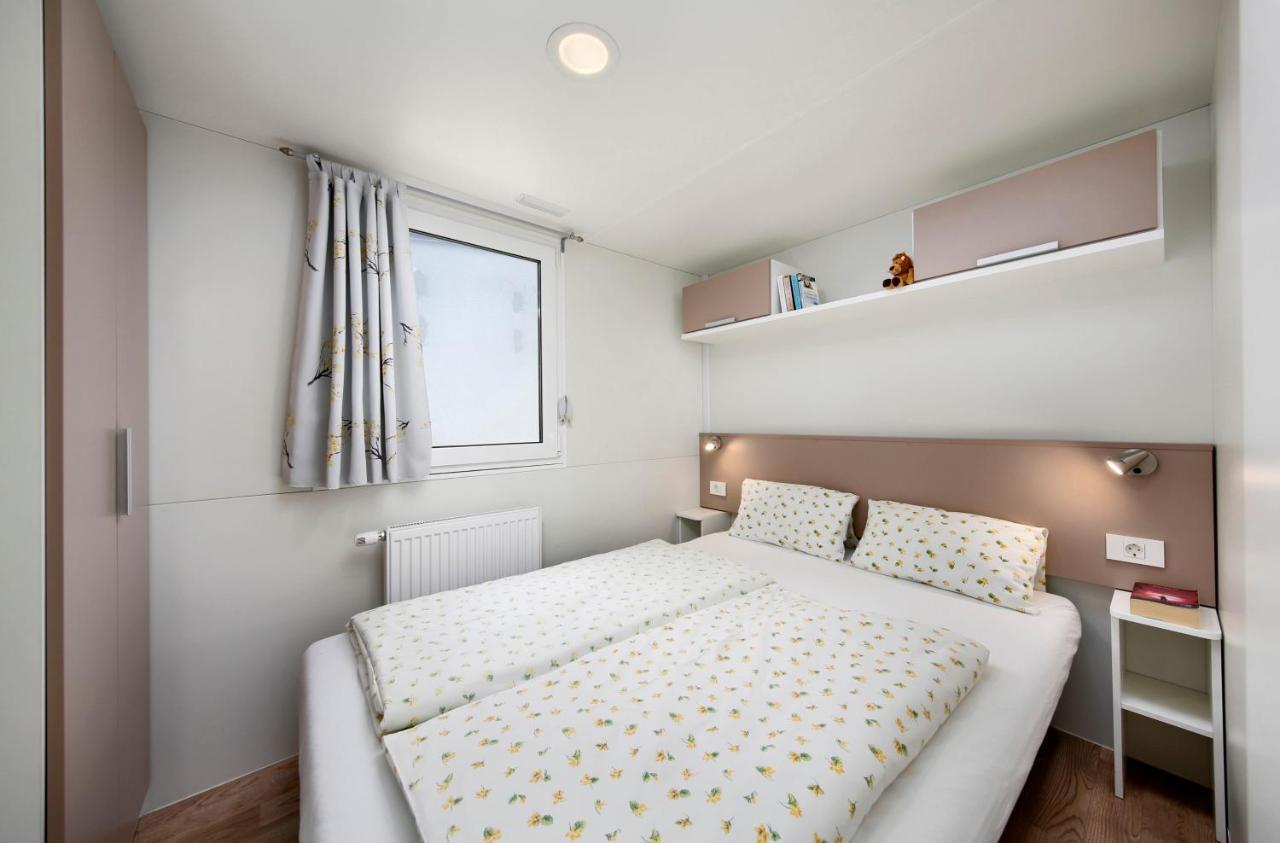 Knaus Campingpark Nuernberg Екстер'єр фото
