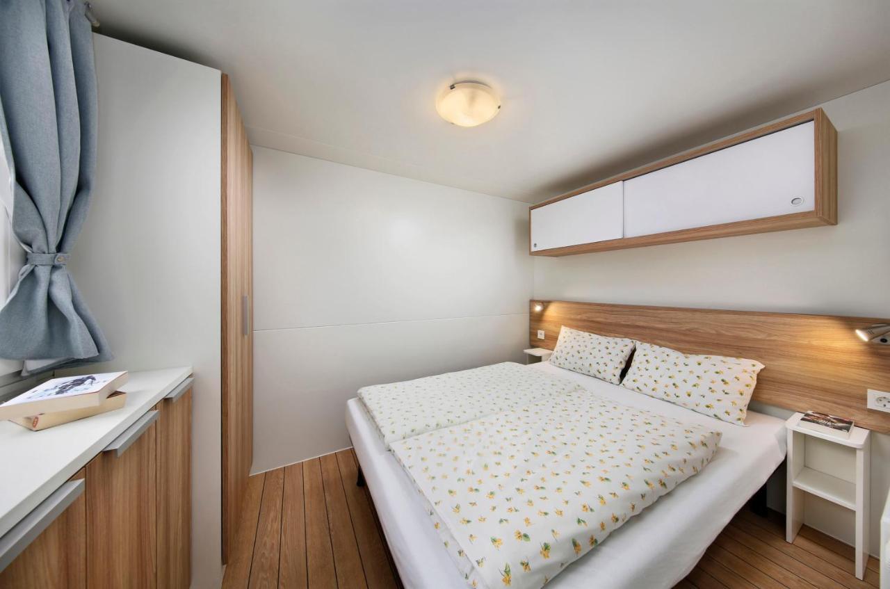 Knaus Campingpark Nuernberg Екстер'єр фото