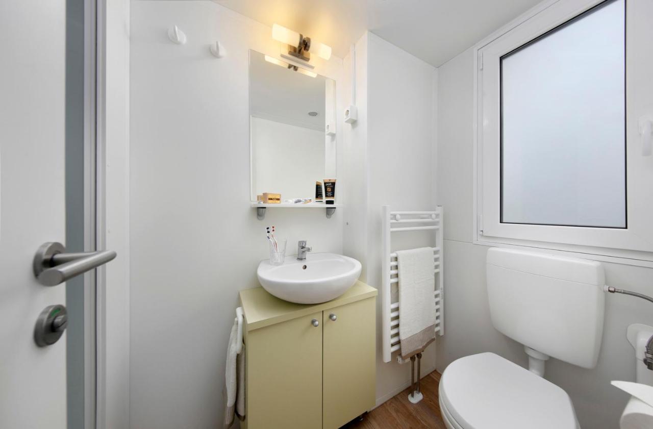 Knaus Campingpark Nuernberg Екстер'єр фото